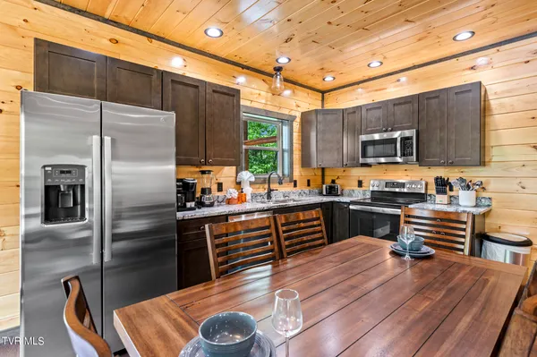 $730,000 | 1864 Blue Tick Way, Sevierville, TN 37876