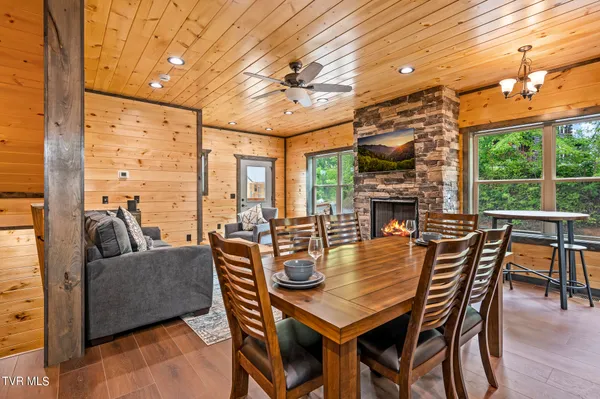 $730,000 | 1864 Blue Tick Way, Sevierville, TN 37876