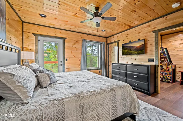 $730,000 | 1864 Blue Tick Way, Sevierville, TN 37876