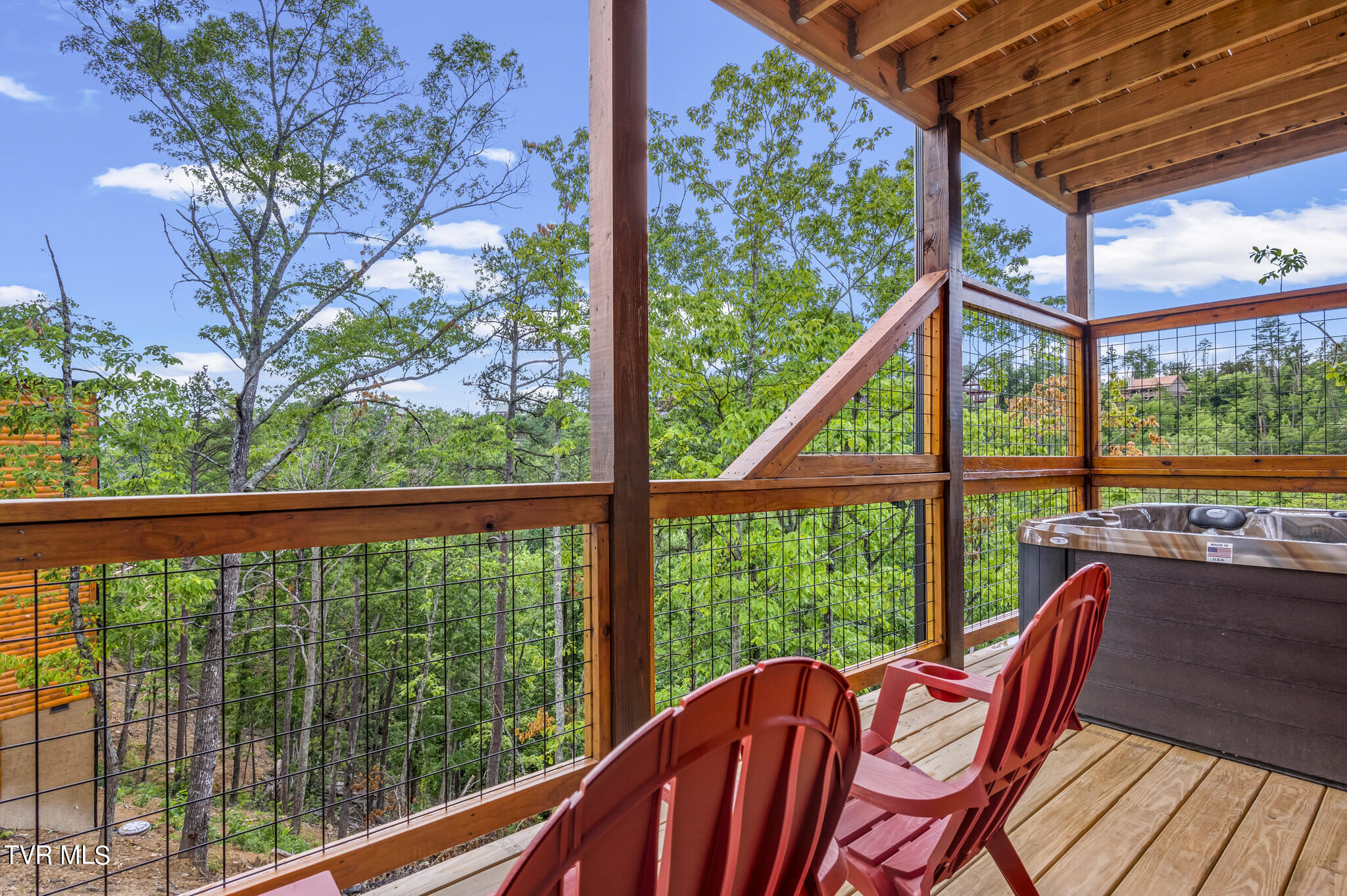 1864 Blue Tick Way Sevierville, TN 37876 - Photo 7 of 35 JCM_3603