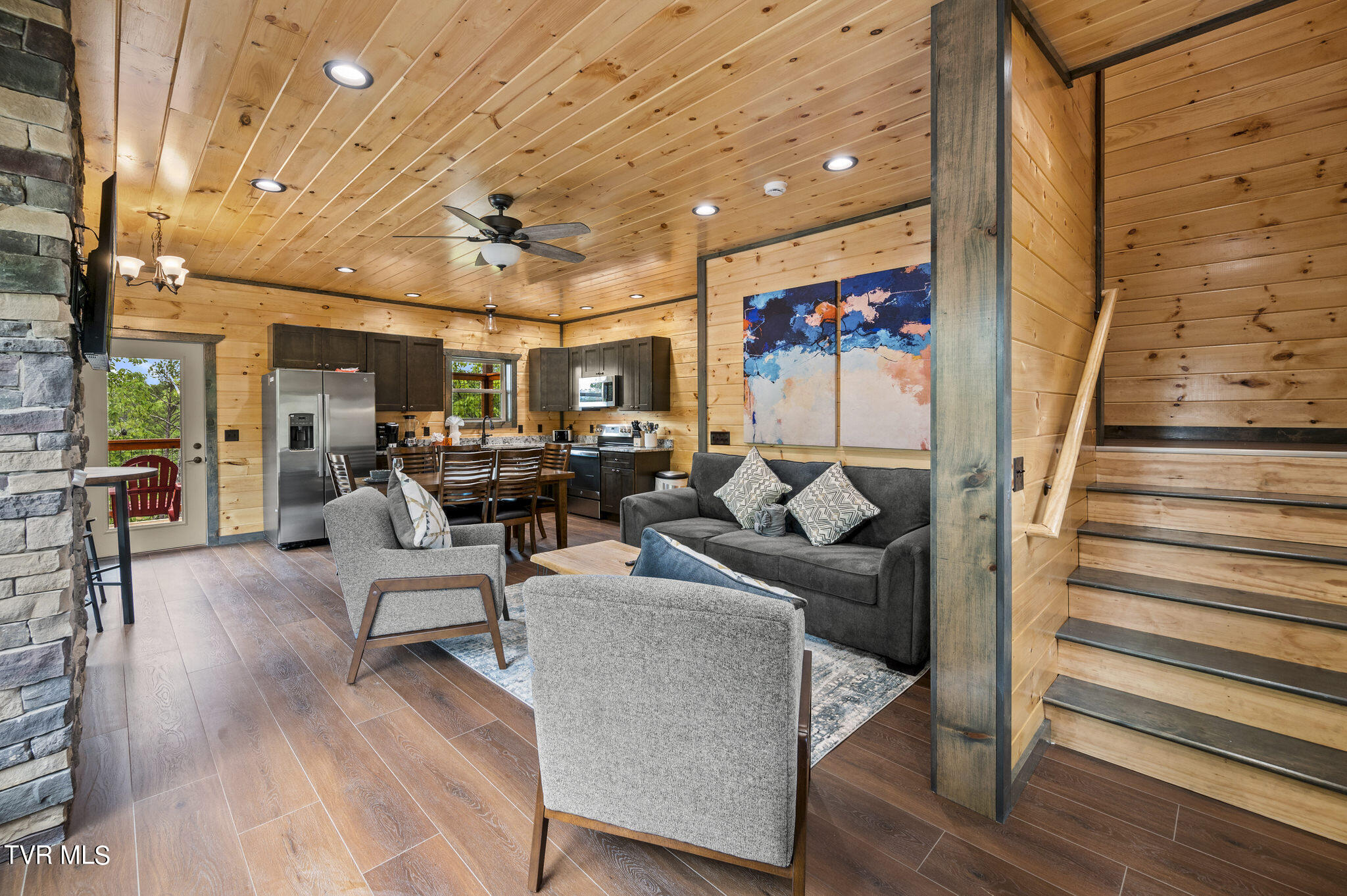 1864 Blue Tick Way Sevierville, TN 37876 - Photo 9 of 35 JCM_3492