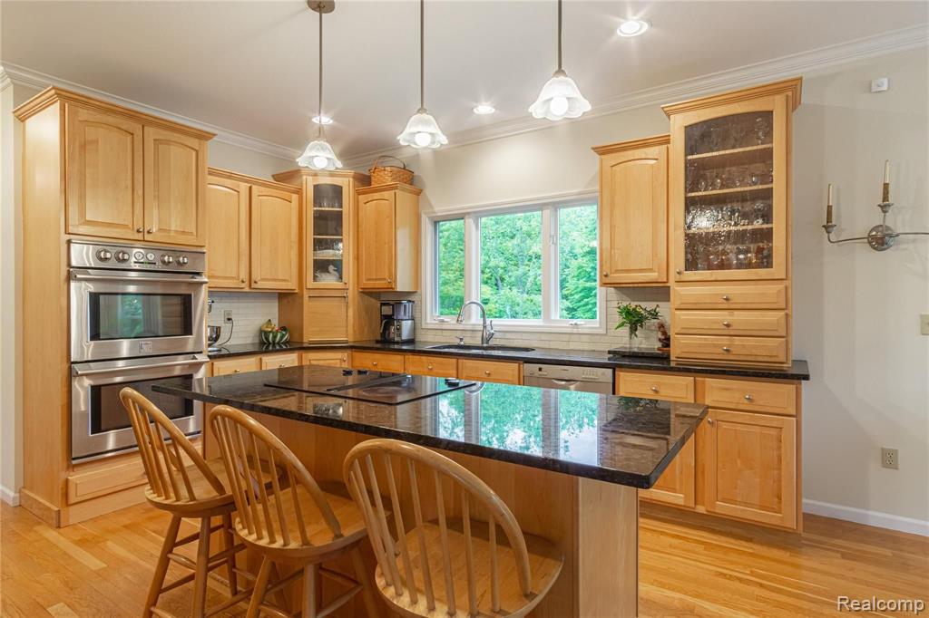 1481 Sackner Road Fenton, MI 48430 - Photo 7 of 41 Gallery Image 7