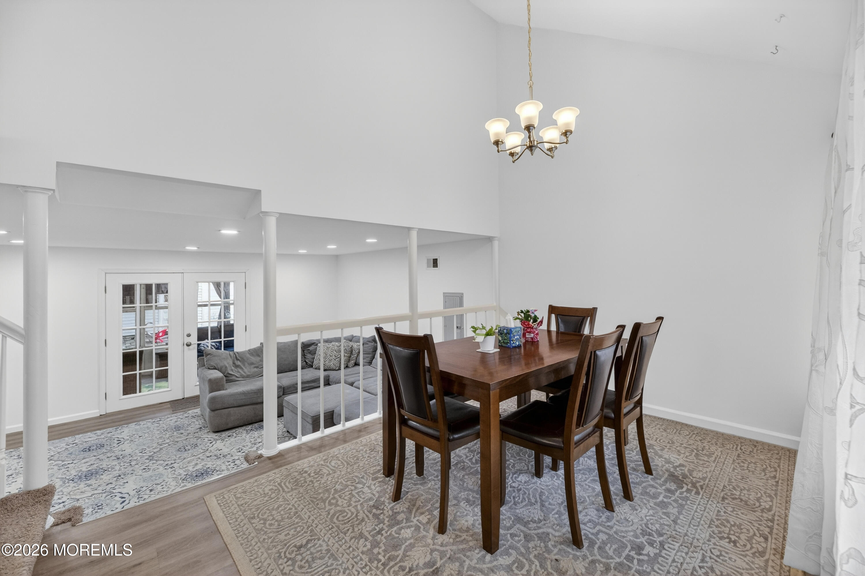21 Anderson Street Union Beach, NJ 07735 - Photo 14 of 40 a view of a dining room with furniture