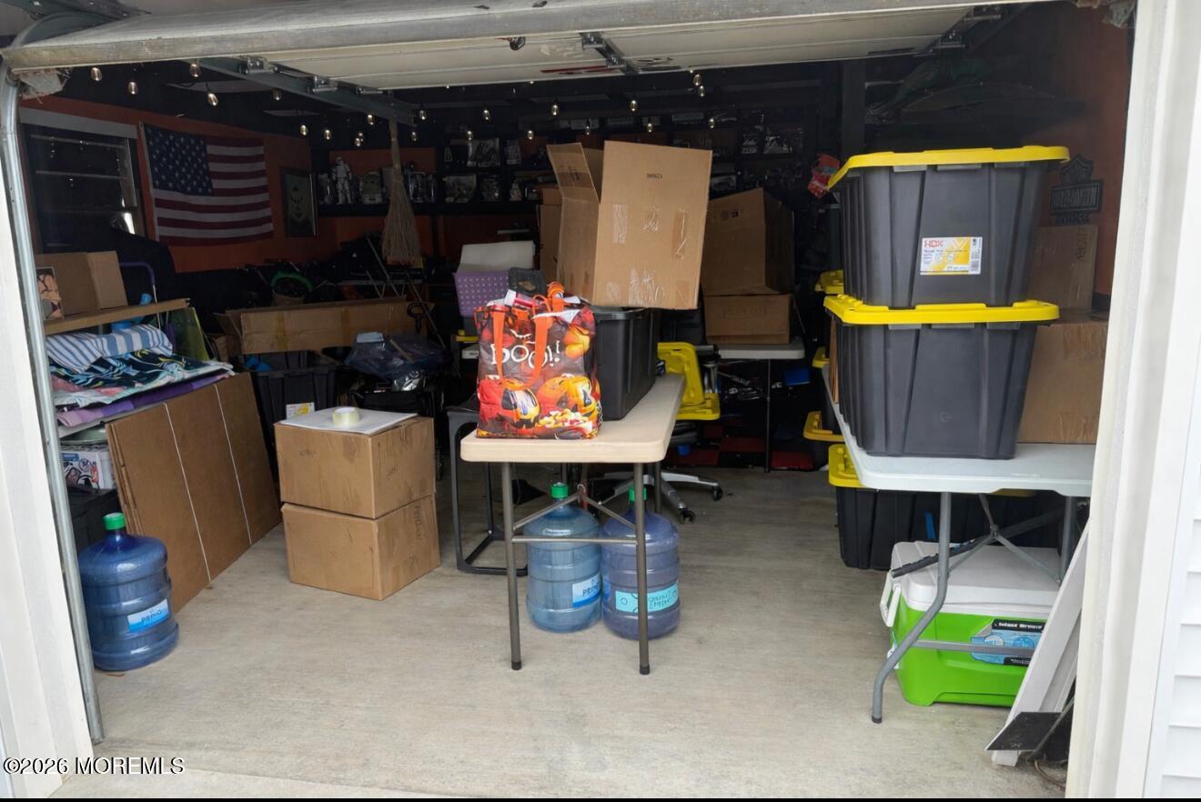 21 Anderson Street Union Beach, NJ 07735 - Photo 29 of 40 Garage