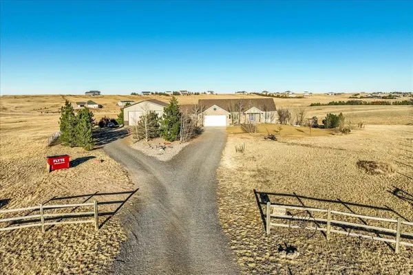 $798,500 | 11309 Little Ridge Court, Cheyenne, WY 82009