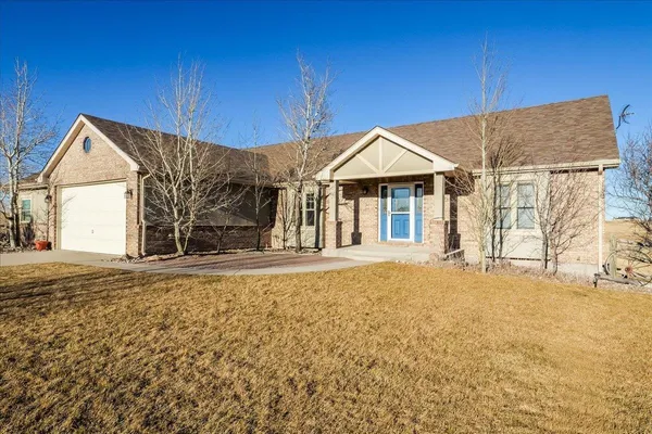 $798,500 | 11309 Little Ridge Court, Cheyenne, WY 82009