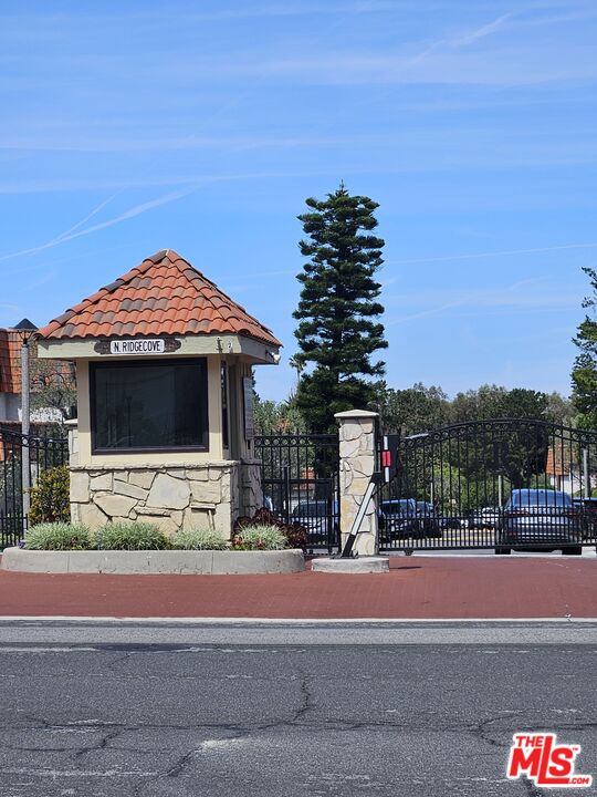 27912 Ridgecove Court North Rancho Palos Verdes, CA 90275 - Photo 13 of 14