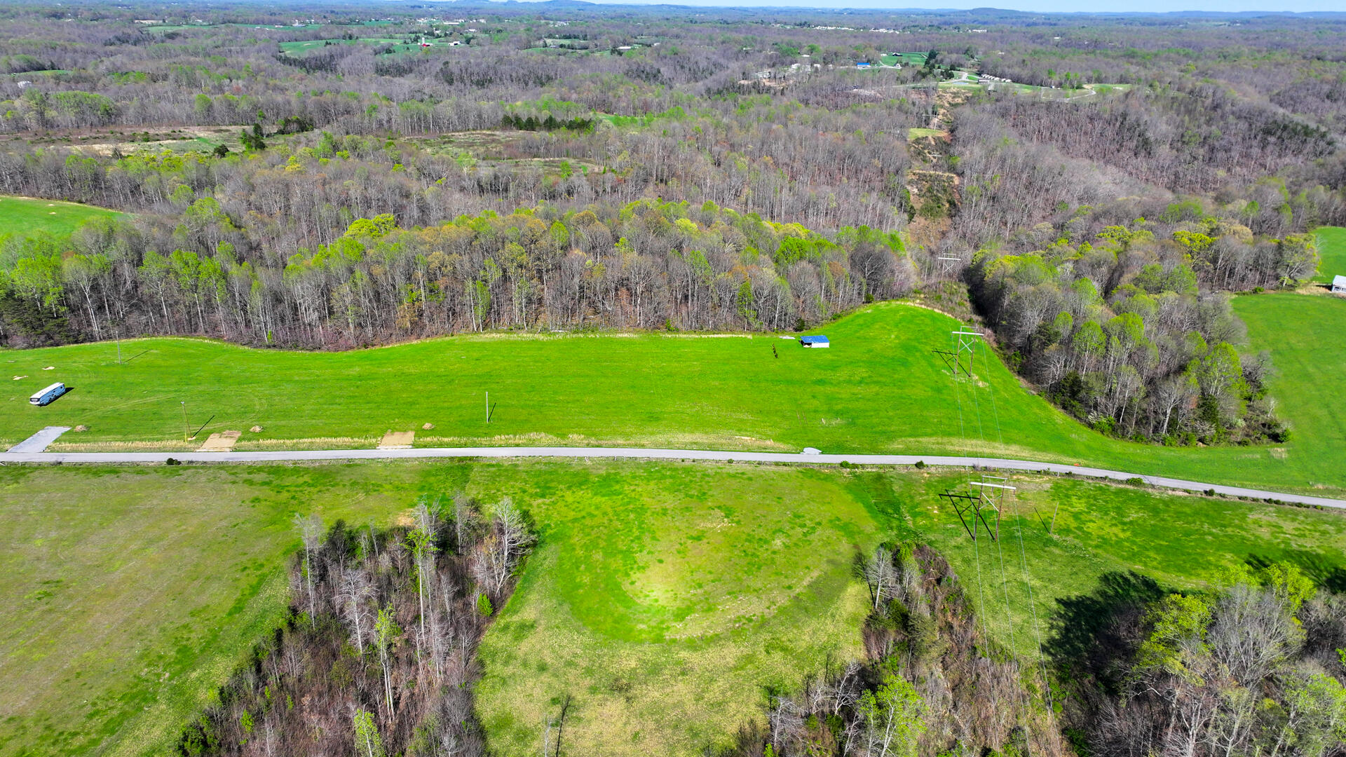 3260 Parks Ridge Road Russell Springs, KY 42642 - Photo 21 of 31 DJI_20240612173406_0043_D