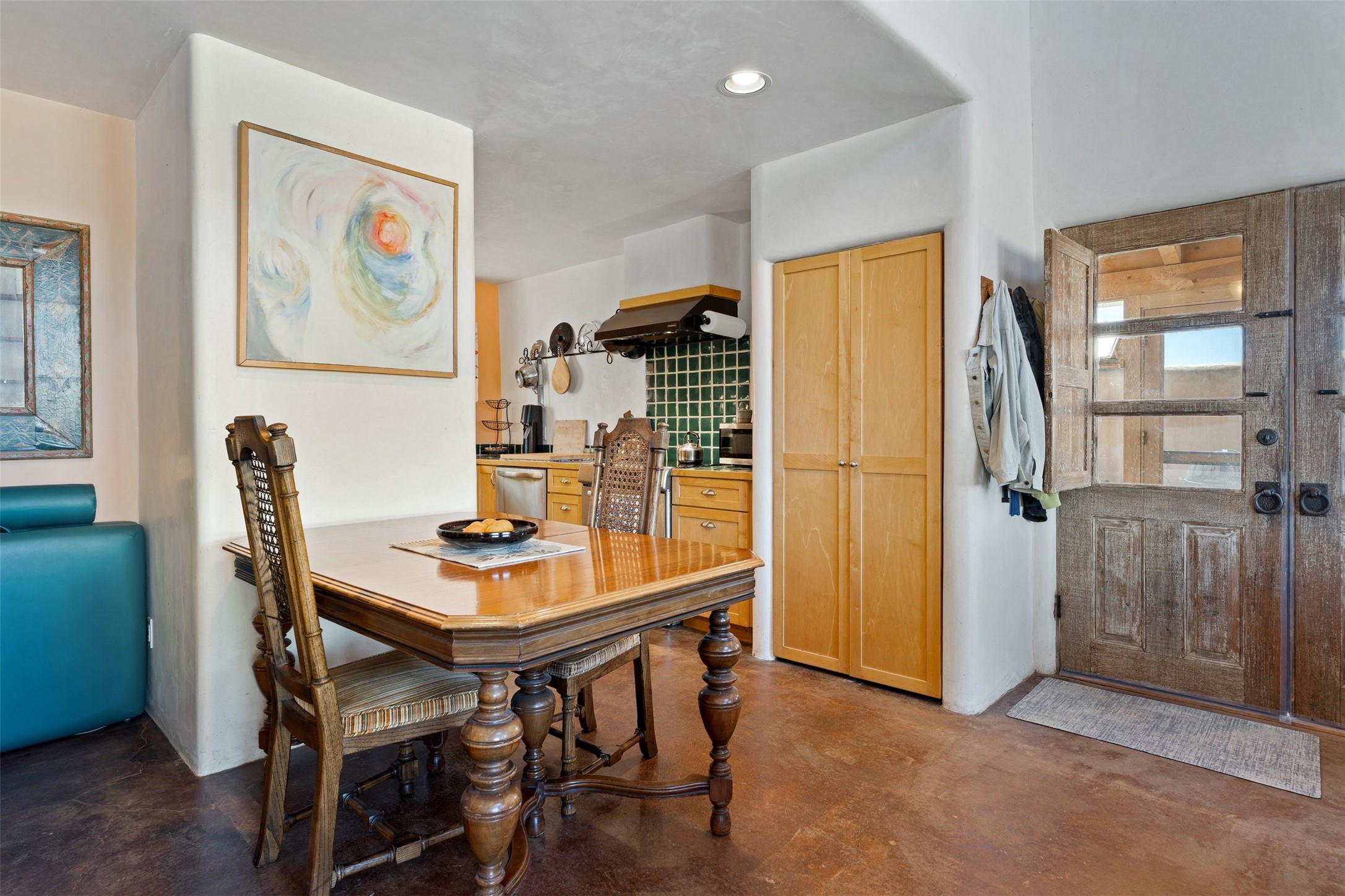 38 Old Road Lamy, NM 87540 - Photo 16 of 51