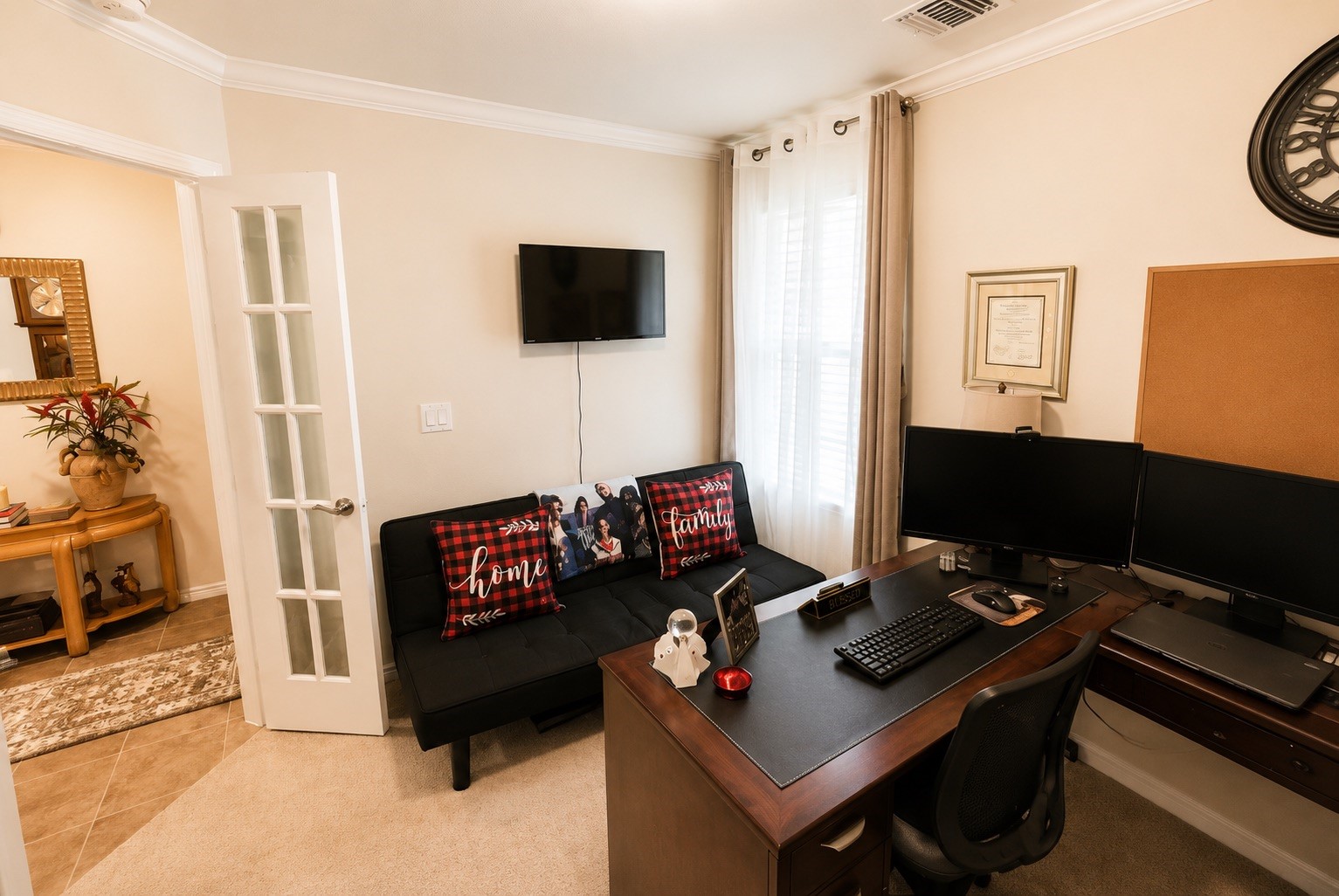 226 Flaxen Chestnut Spring Spring, TX 77382 - Photo 28 of 38 Office/Flex