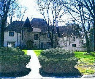 31 Renaud Road Grosse Pointe, MI 48236 - Photo 1 of 1 Front of Home