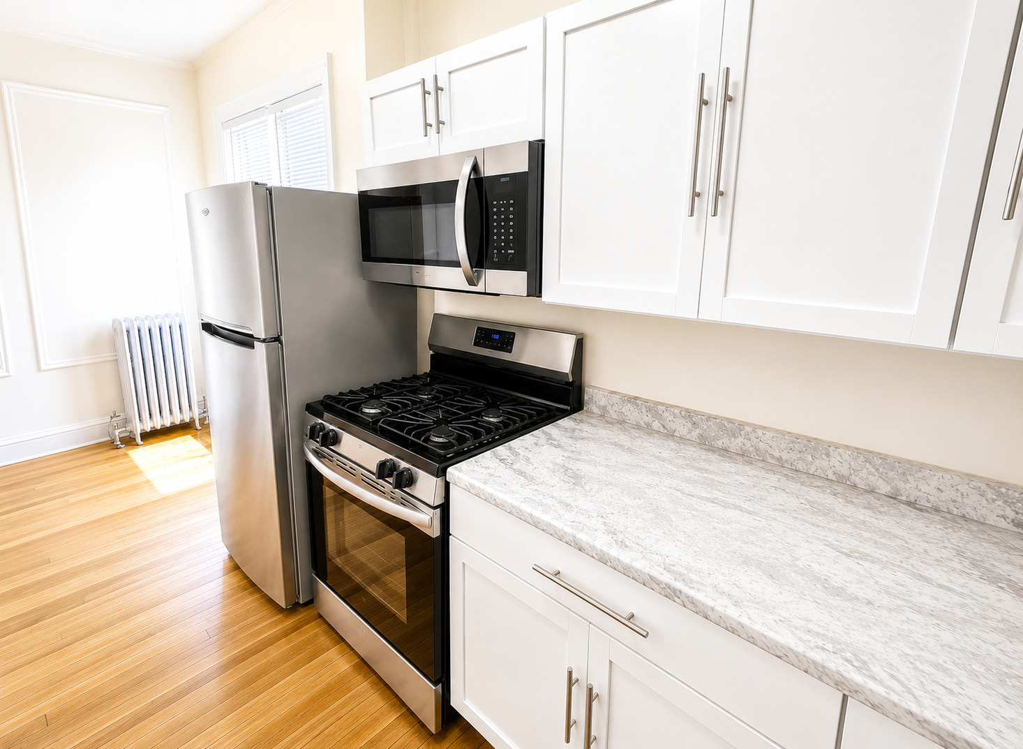 3806 West Irving Park Road, Unit 8 Chicago, IL 60618 - Photo 5 of 6