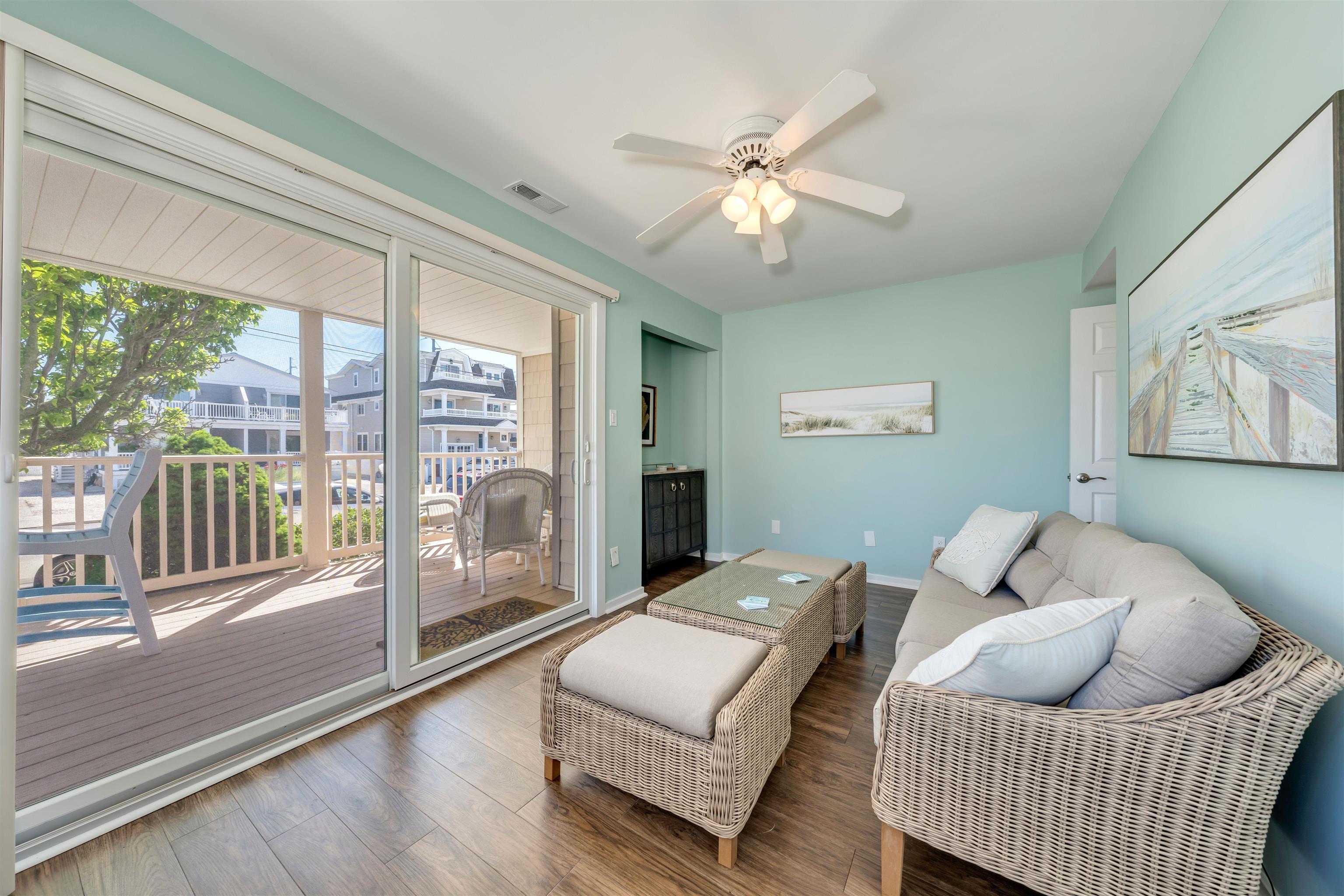 281 68th Street, Unit EAST Avalon, NJ 08202 - Photo 15 of 42