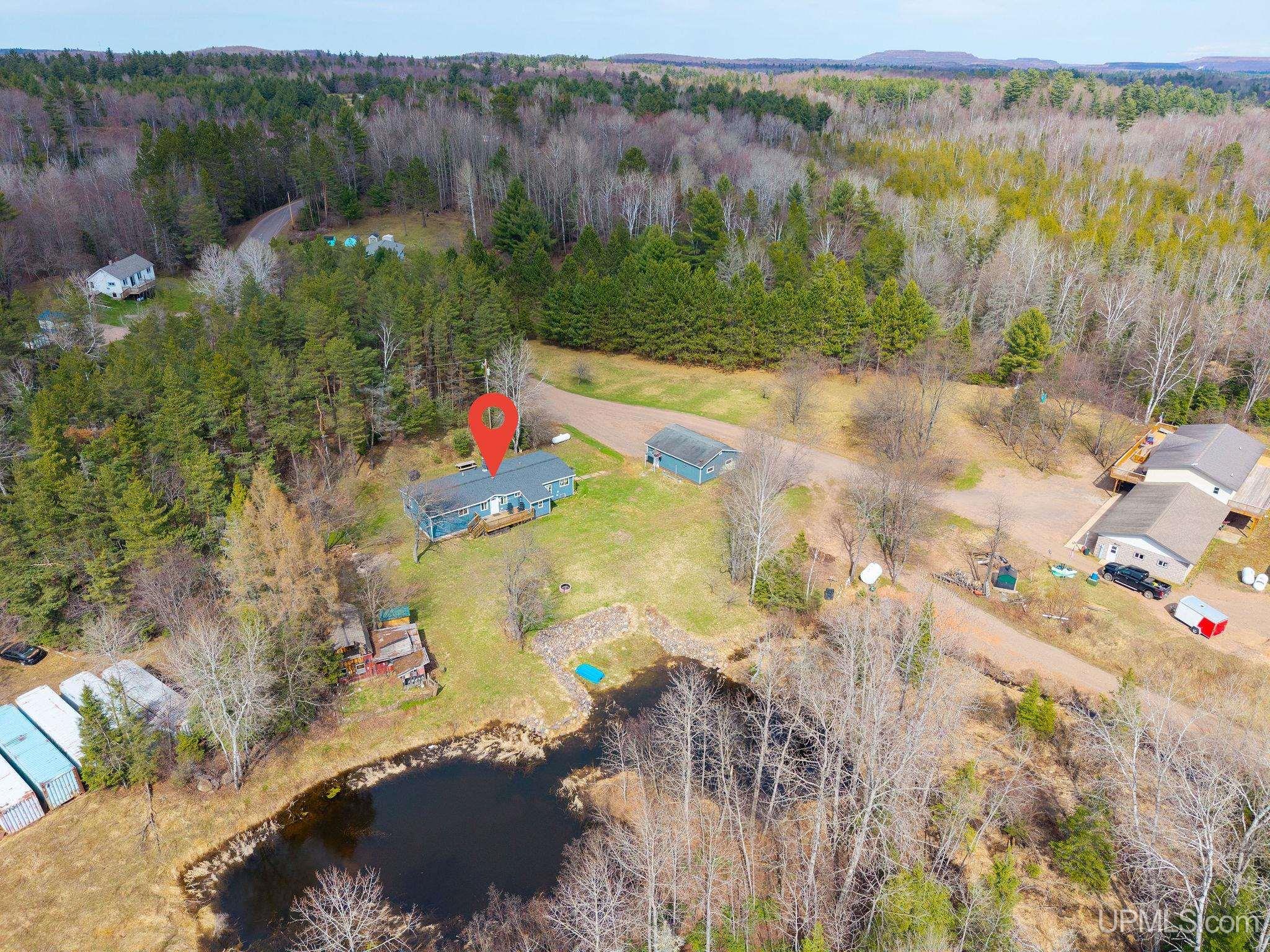 1 County Road CD Ishpeming, MI 49849 - Photo 11 of 52