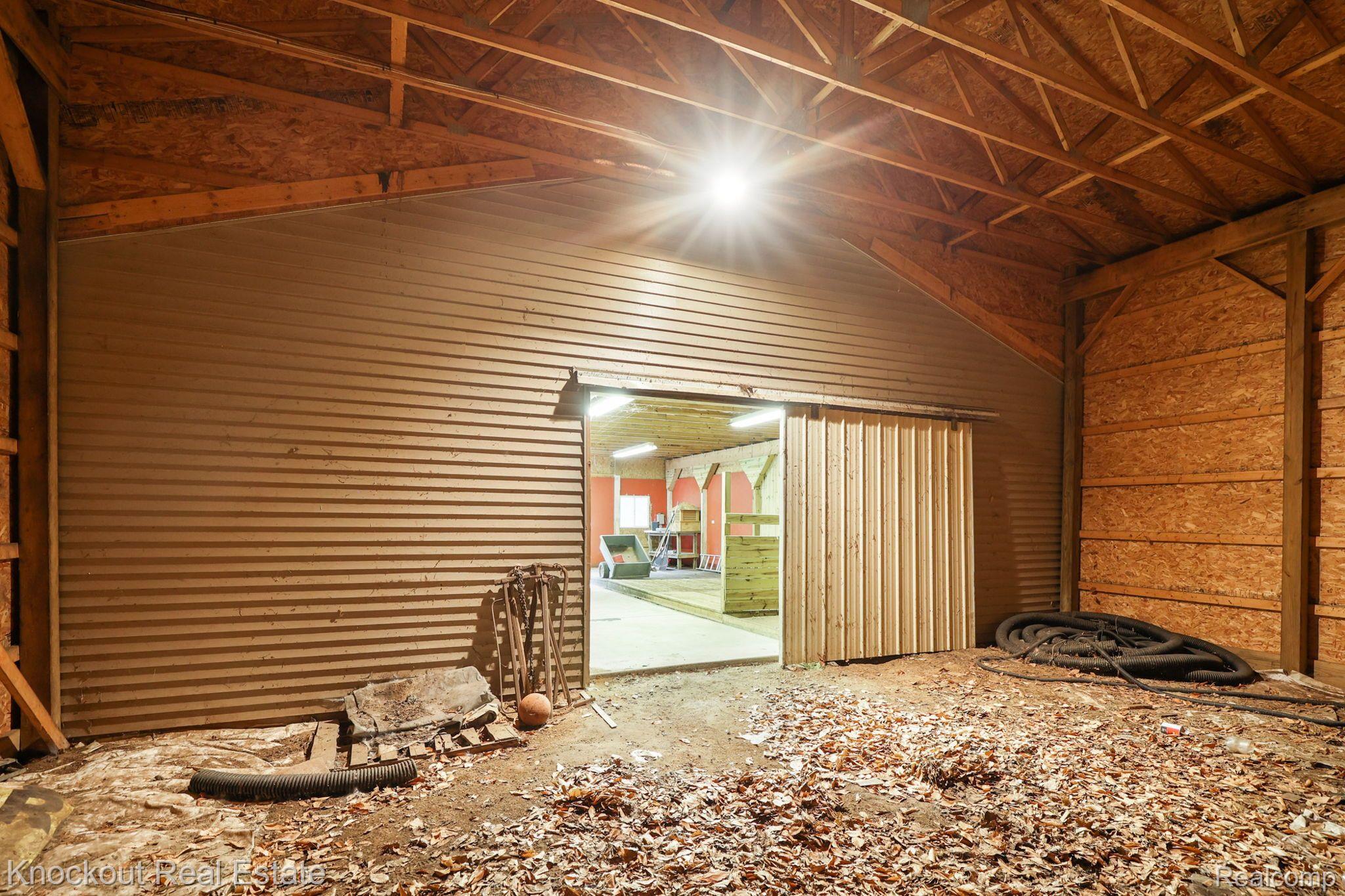 13134 North Lewis Road Clio, MI 48420 - Photo 43 of 76 Gallery Image 43