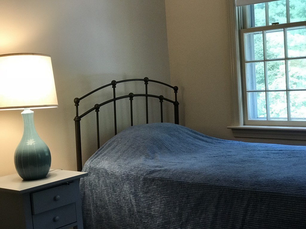 43 Mayflower Circle Hanover, MA 02339 - Photo 13 of 24 a bedroom with a bed and window