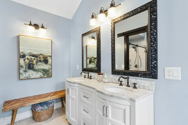 $287,500 | 437 Windy Beach, Sanford, NC 27332