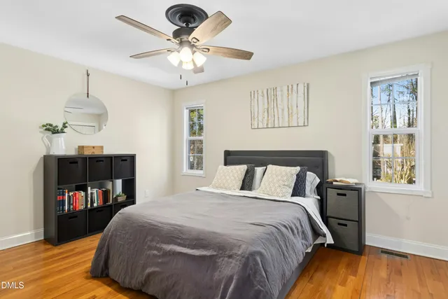 $287,500 | 437 Windy Beach, Sanford, NC 27332