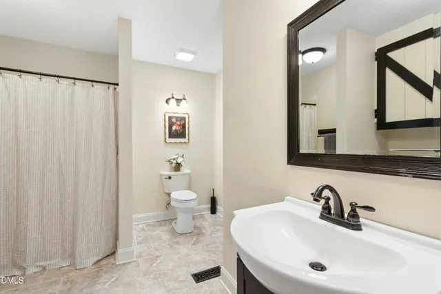 $287,500 | 437 Windy Beach, Sanford, NC 27332