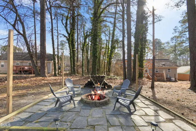 $287,500 | 437 Windy Beach, Sanford, NC 27332