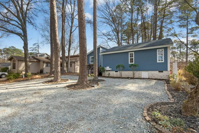 $287,500 | 437 Windy Beach, Sanford, NC 27332
