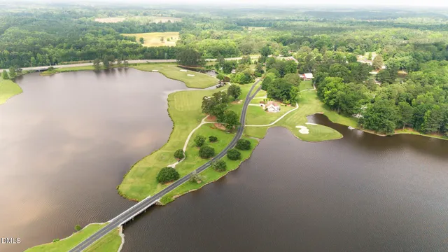 $287,500 | 437 Windy Beach, Sanford, NC 27332