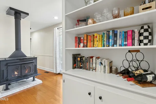 $287,500 | 437 Windy Beach, Sanford, NC 27332