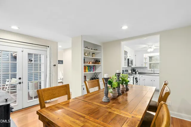 $287,500 | 437 Windy Beach, Sanford, NC 27332