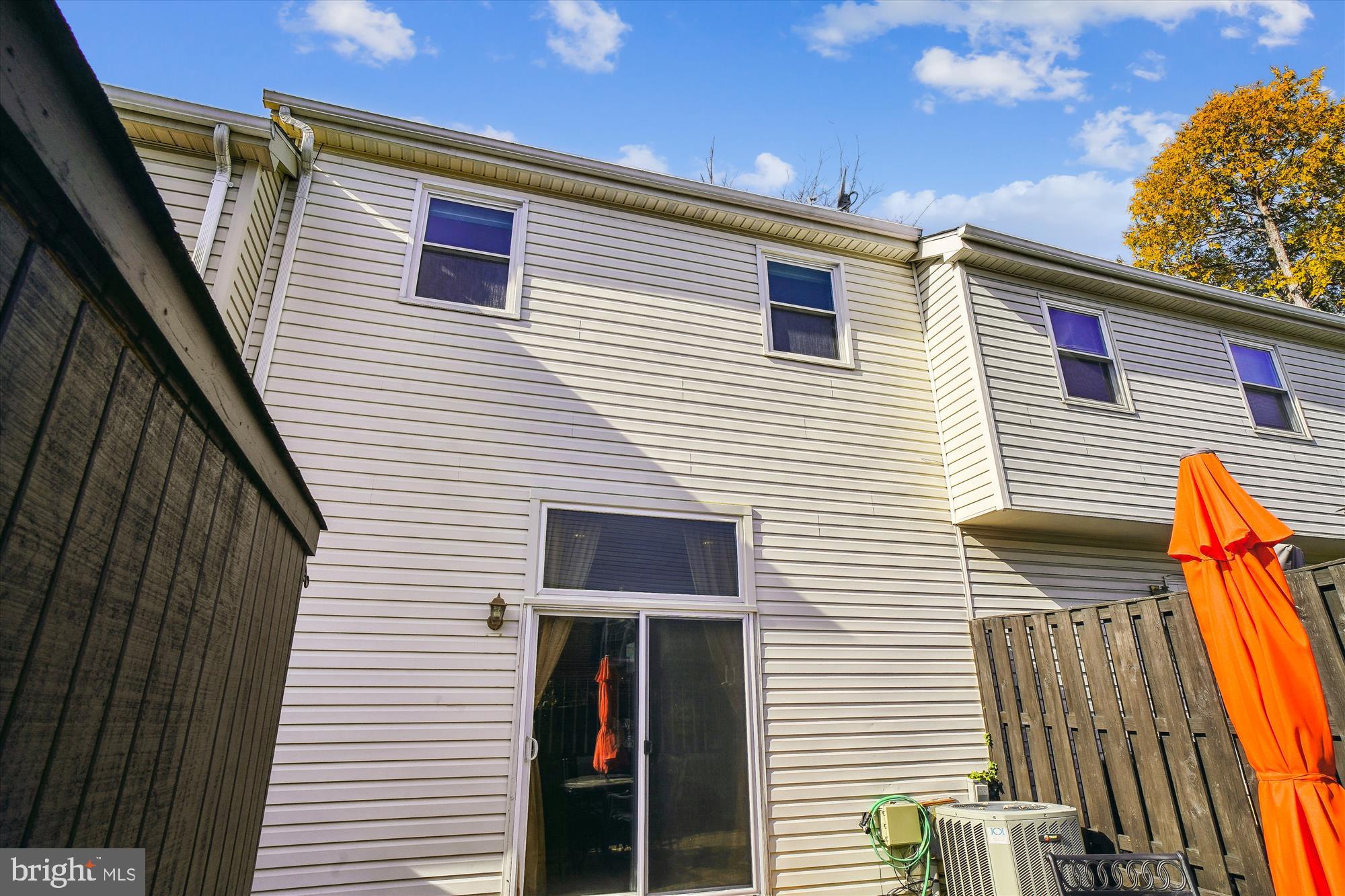 17735 Buehler Road, Unit 19 Olney, MD 20832 - Photo 40 of 52 Rear View
