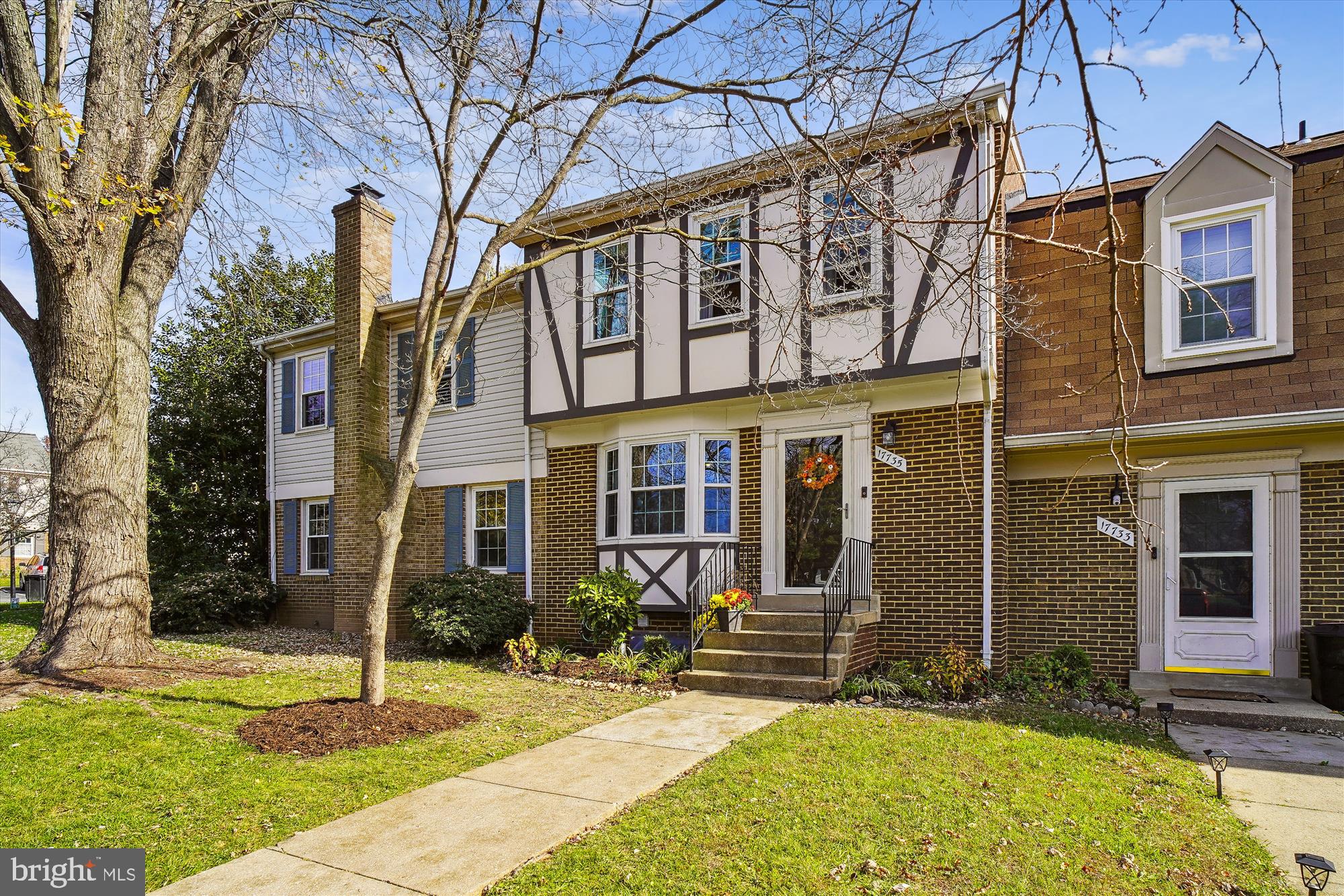 17735 Buehler Road, Unit 19 Olney, MD 20832 - Photo 42 of 52 Front View
