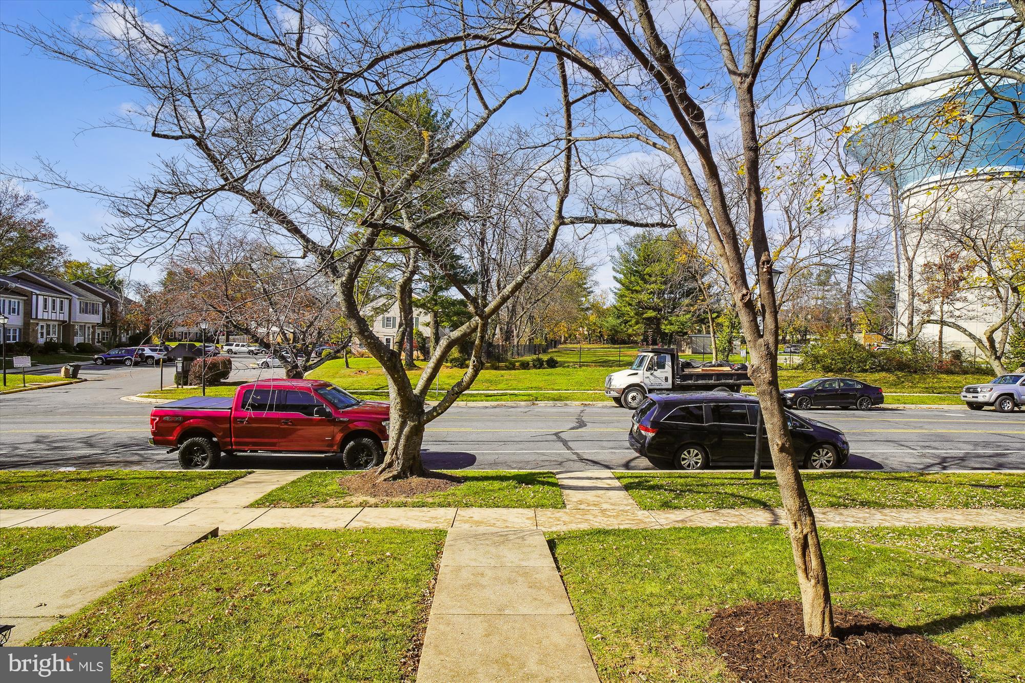 17735 Buehler Road, Unit 19 Olney, MD 20832 - Photo 44 of 52 View to Street