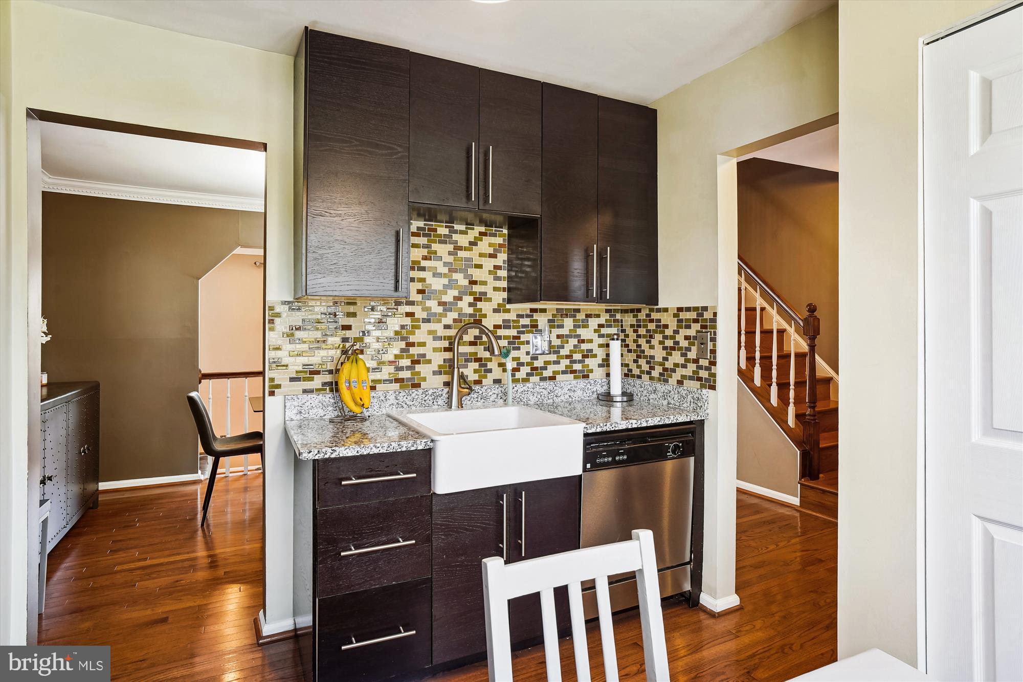 17735 Buehler Road, Unit 19 Olney, MD 20832 - Photo 8 of 52 Custom Backsplash