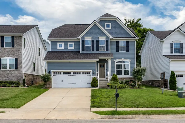 $579,000 | 2084 Morton Drive, Spring Hill, TN 37174