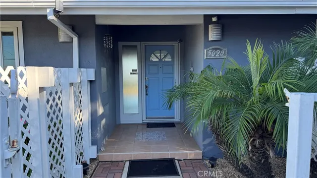 $5,500 | 5020 Willow Wood Road, Rolling Hills Estates, CA 90274