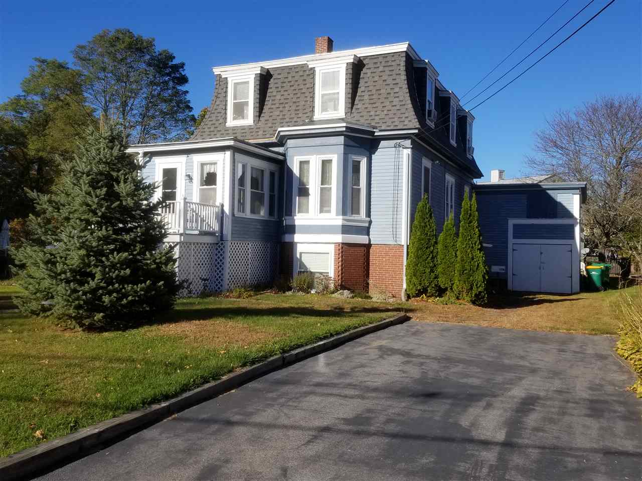 15 Felker Street Rochester, NH 03839 - Photo 1 of 16