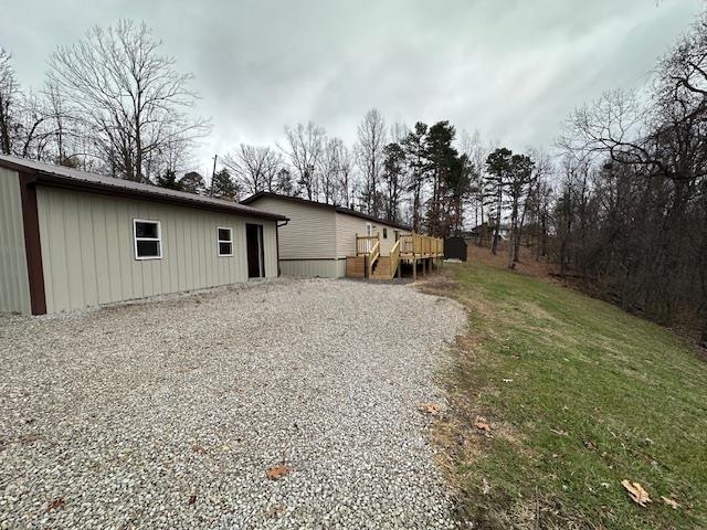 6100 Callahan Ridge Road Catlettsburg, KY 41129 - Photo 4 of 25 Gallery Image 4