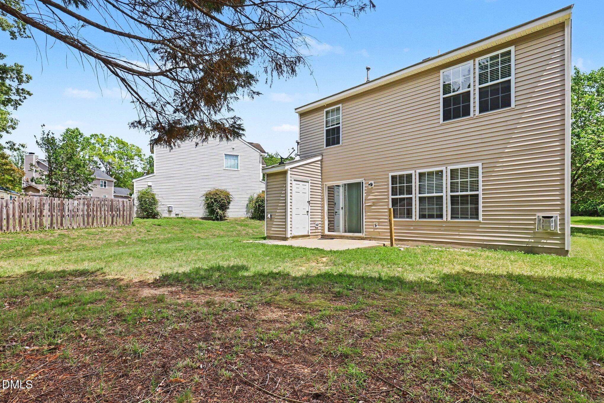 4501 Bekonscot Avenue Raleigh, NC 27604 - Photo 16 of 16 016_file_6747