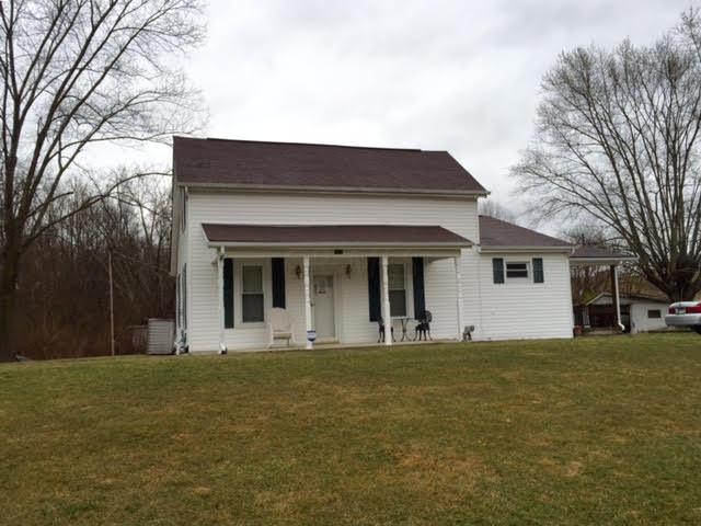 3810 Vigo Road Chillicothe, OH 45601 - Photo 5 of 18