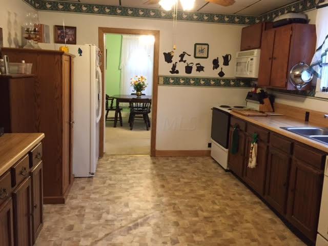 3810 Vigo Road Chillicothe, OH 45601 - Photo 8 of 18
