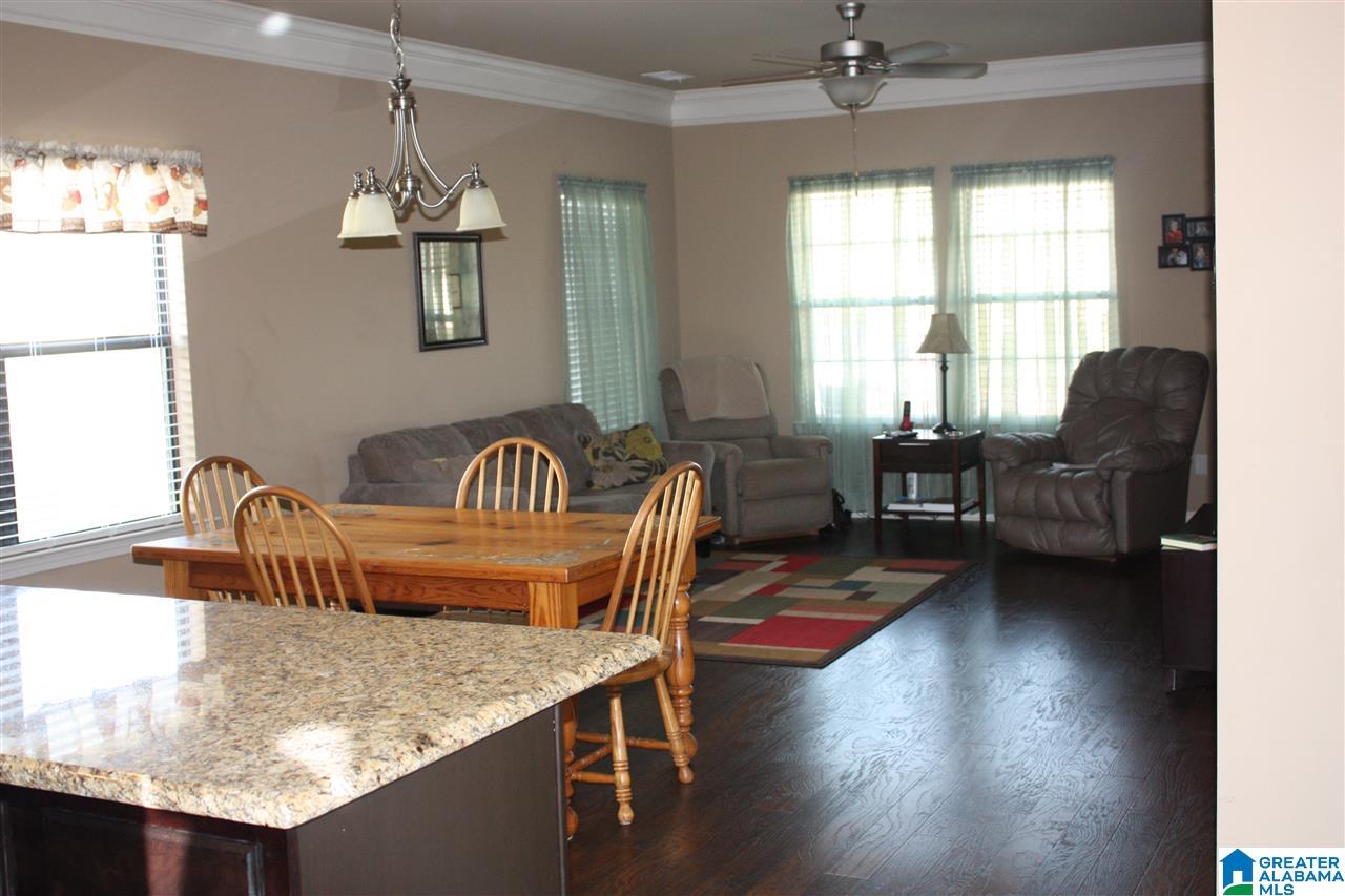 135 Waterstone Way Calera, AL 35040 - Photo 8 of 36