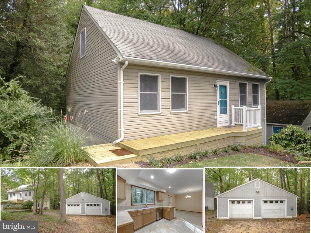 14814 Point Lookout Road St. Inigoes, MD 20684 - Photo 1 of 59 Welcome Home!
