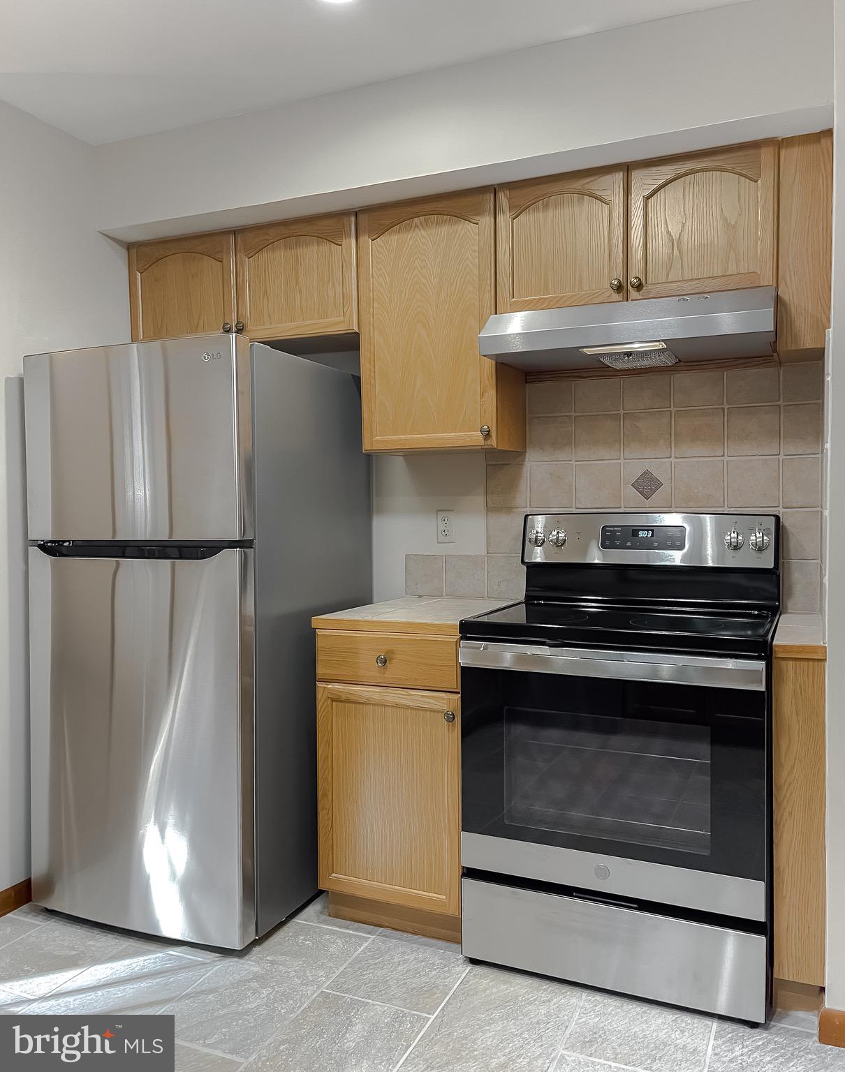 14814 Point Lookout Road St. Inigoes, MD 20684 - Photo 11 of 59 Kitchen