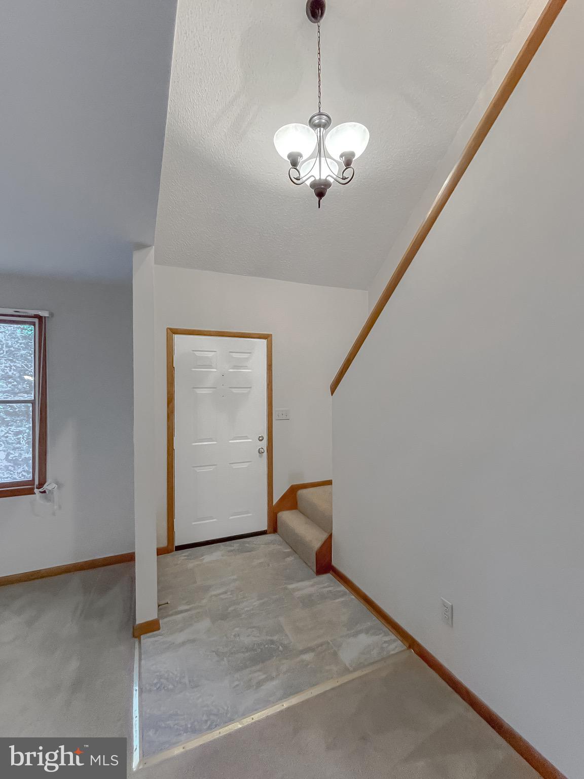 14814 Point Lookout Road St. Inigoes, MD 20684 - Photo 20 of 59 Foyer