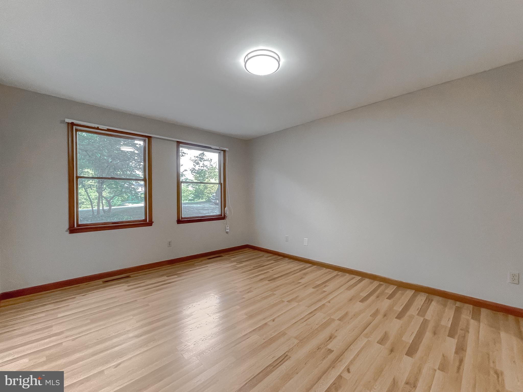 14814 Point Lookout Road St. Inigoes, MD 20684 - Photo 21 of 59 Primary bedroom new flooring!