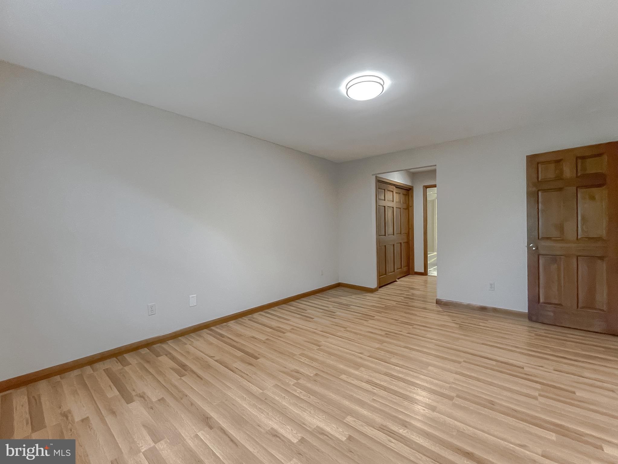14814 Point Lookout Road St. Inigoes, MD 20684 - Photo 22 of 59 Primary bedroom
