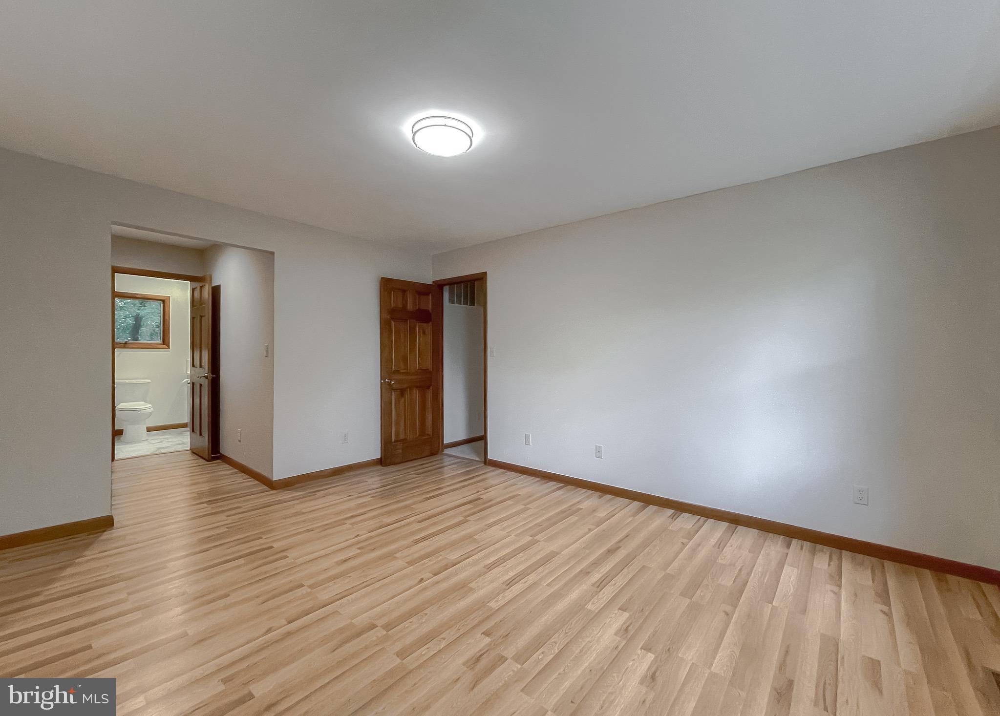 14814 Point Lookout Road St. Inigoes, MD 20684 - Photo 23 of 59 Primary bedroom