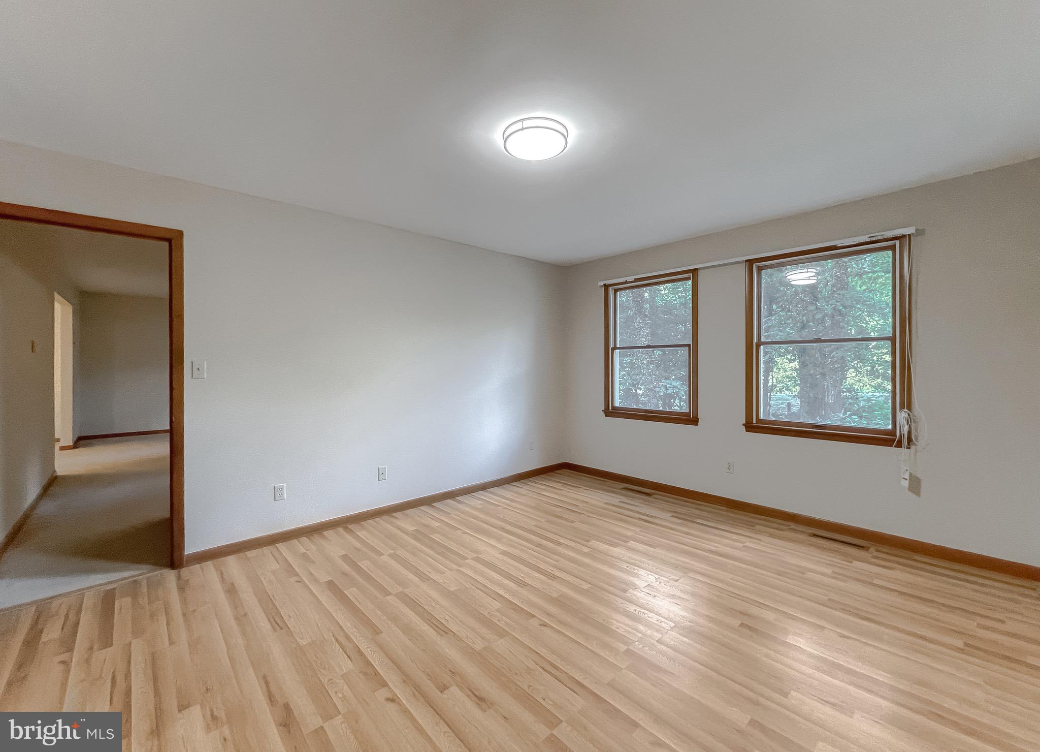 14814 Point Lookout Road St. Inigoes, MD 20684 - Photo 24 of 59 Primary bedroom