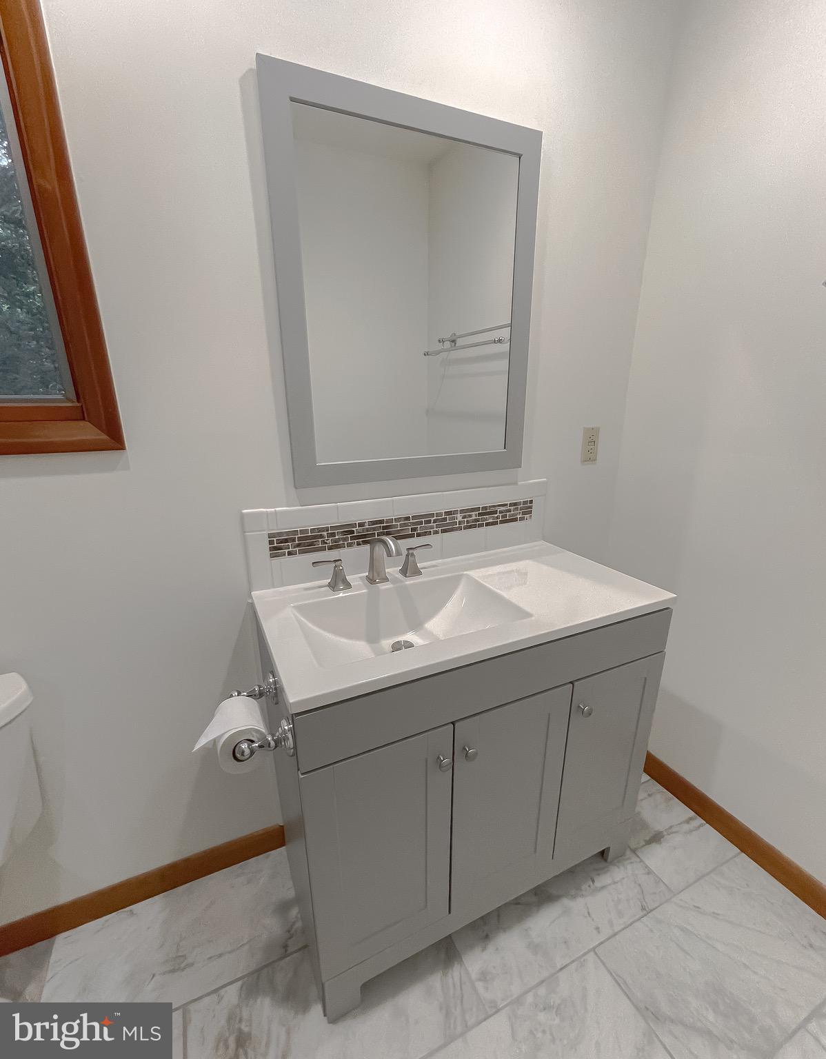 14814 Point Lookout Road St. Inigoes, MD 20684 - Photo 26 of 59 New vanity