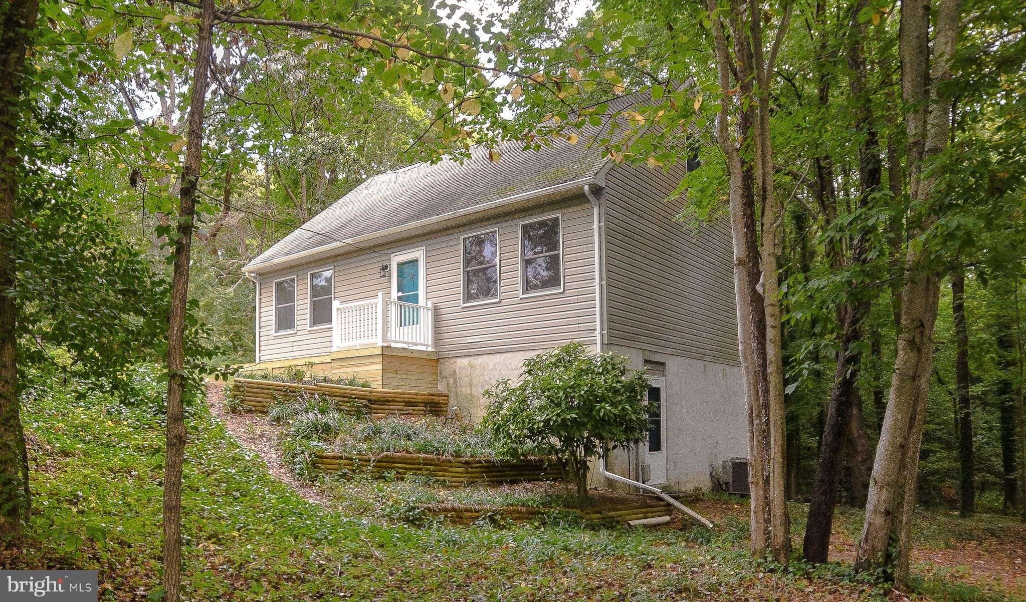 14814 Point Lookout Road St. Inigoes, MD 20684 - Photo 3 of 59 Home