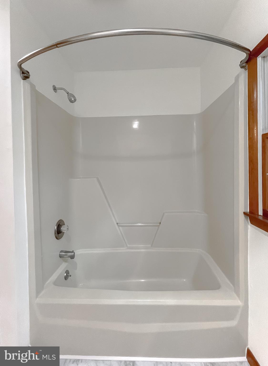 14814 Point Lookout Road St. Inigoes, MD 20684 - Photo 34 of 59 Upstairs bath